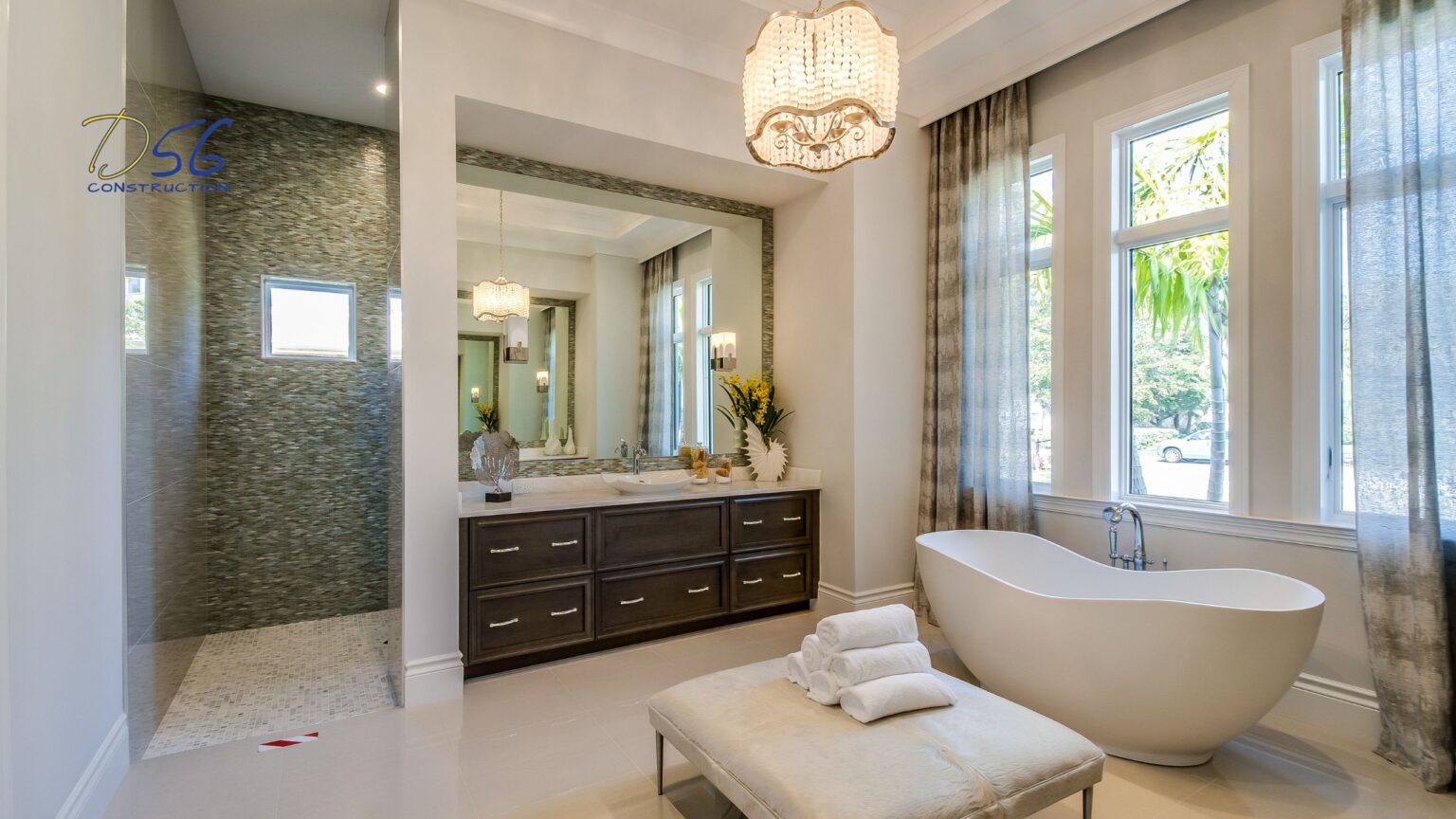 Picture of Master Suite Renovations: Creating Your Private Luxury Retreat - D56 ...